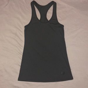 UNDER AMOUR workout tank